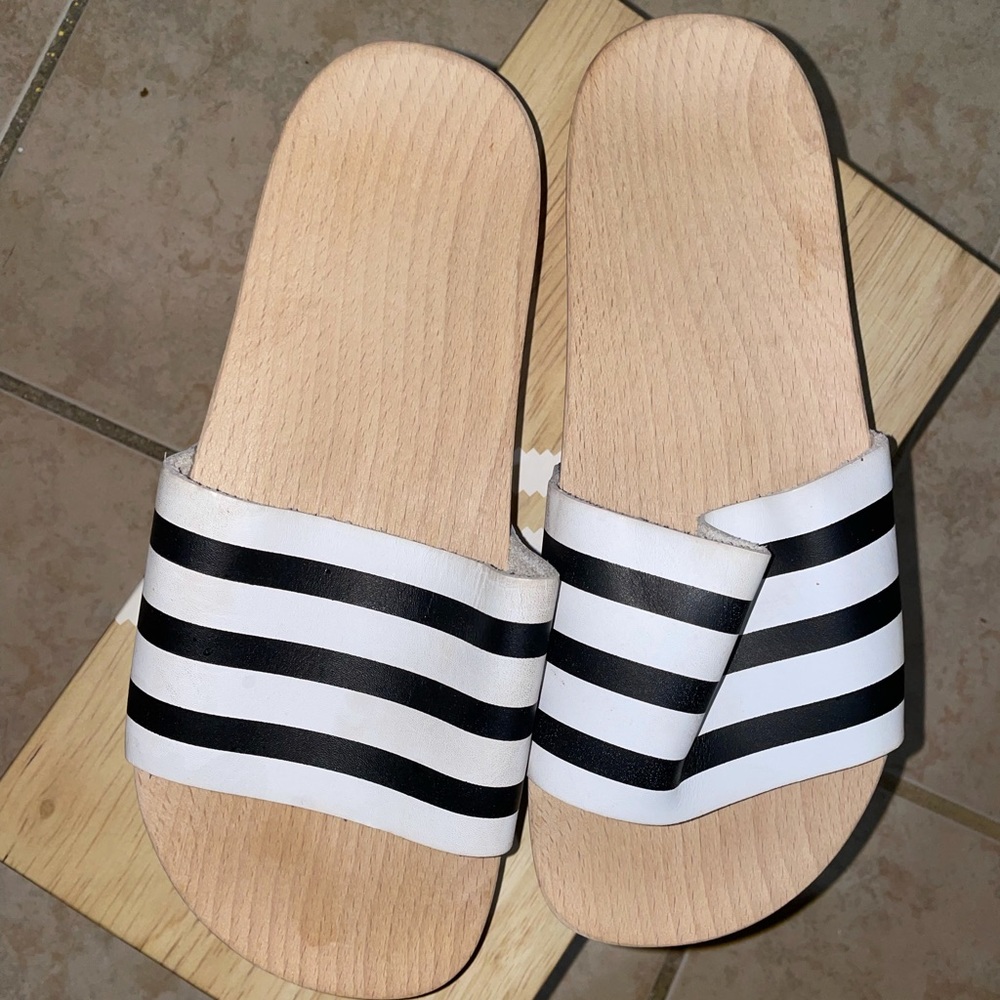 Adidas slides